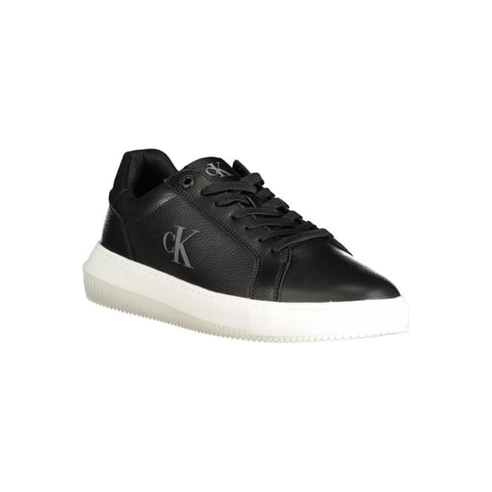 Ck Logo Sneakers Laag-top Stijl - Image 2