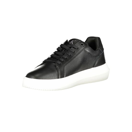 Ck Logo Sneakers Laag-top Stijl - Image 3
