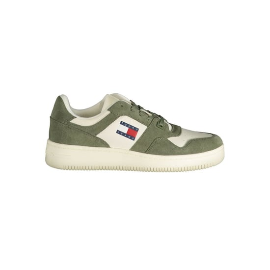 Tommy Jeans Court Sneakers Casual Stijl - Image 1