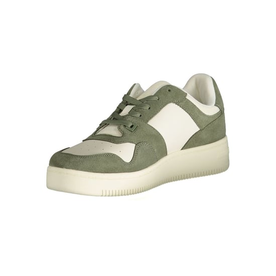Tommy Jeans Court Sneakers Casual Stijl - Image 3