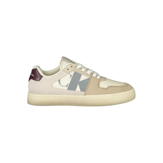 Monogram Sneakers Lage Stijl - Image 1