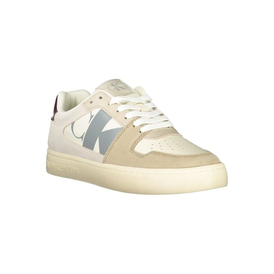 Monogram Sneakers Lage Stijl - Image 2
