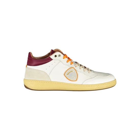 Bluer USA Sneakers Casual Leer - Image 2