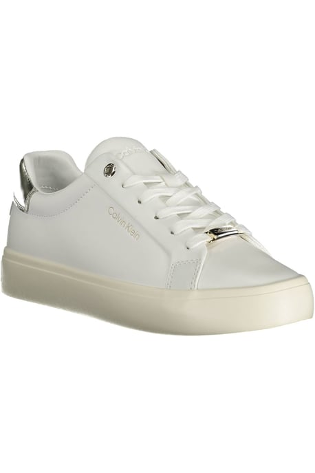 Kaylee Laag Top Sneaker Wit - Image 2