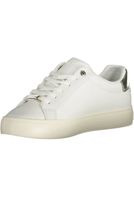 Kaylee Laag Top Sneaker Wit - Image 3