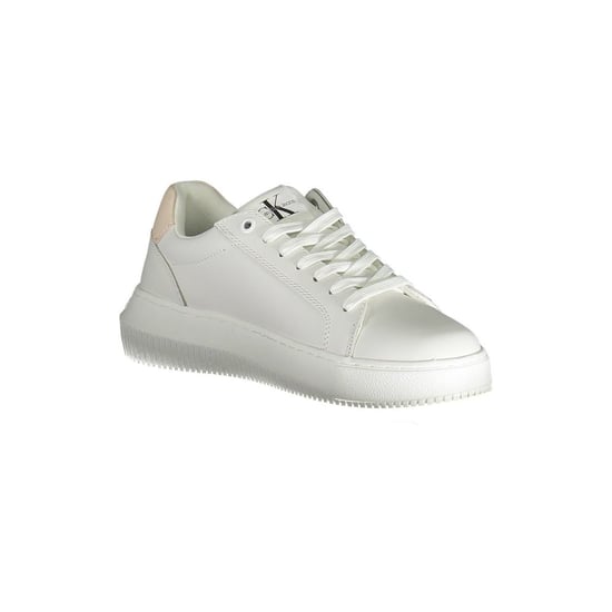 Lea Lage Top Sneakers - Image 3