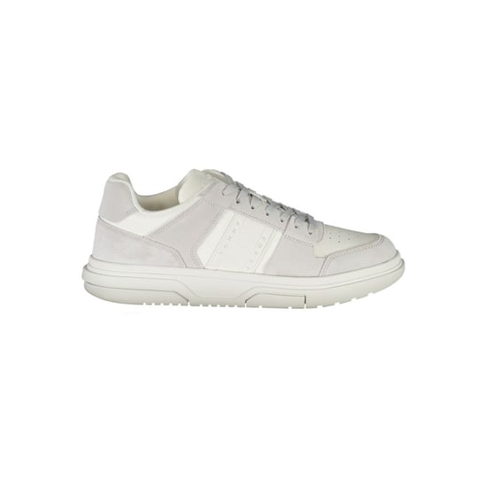 Tommy Jeans Court Sneakers Fm0fm01366 - Image 1