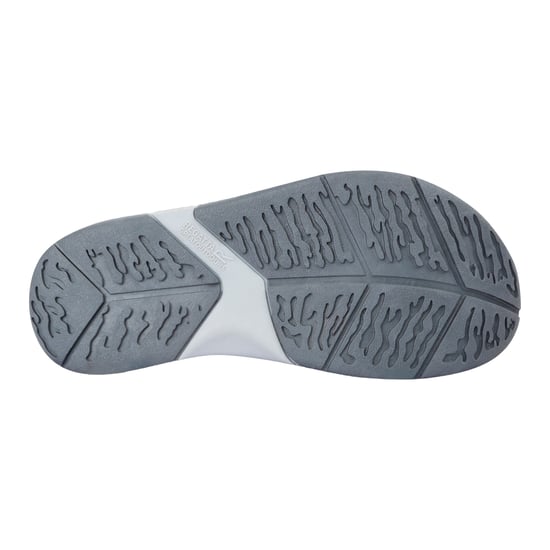 Regatta Grote Buiten Vrouwen/Dames Lady Santa Cruz Open Teen Sandalen (Gletsjergroen/Vierbladige klaver) - Image 6