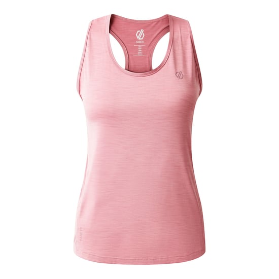 Dare 2b Vrouwen/dames Modernize II Vest (Lila) - Image 1