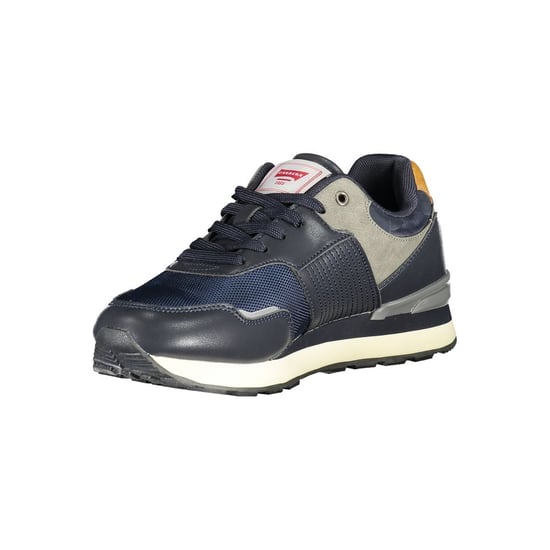 Carrera Casual Sneakers Marineblauw - Image 3