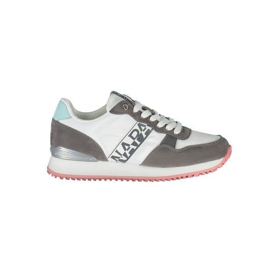 Race Sneakers Casual - Image 1