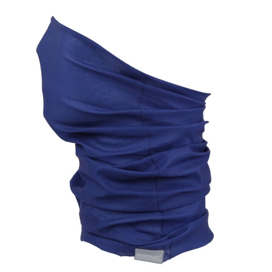 Regatta Kinder/Kids Multitube Stretch Nekwarmer (Roze drankje) - Image 4