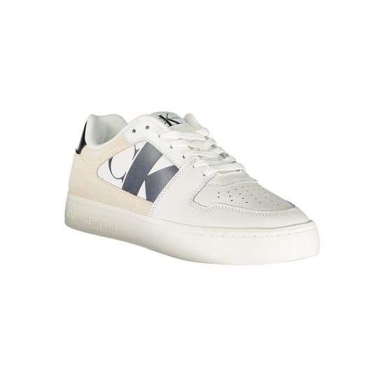 Mannen Court Sneaker Ym0ym00056 - Image 2