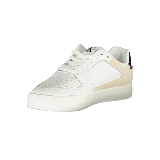 Mannen Court Sneaker Ym0ym00056 - Image 3
