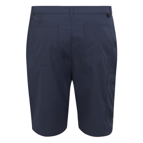 Regatta Heren Dalry Multi Pocket Korte Broek (Marine) - Image 2