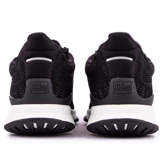Fitflop Vitamin Ffx Knit Sneakers - Image 3