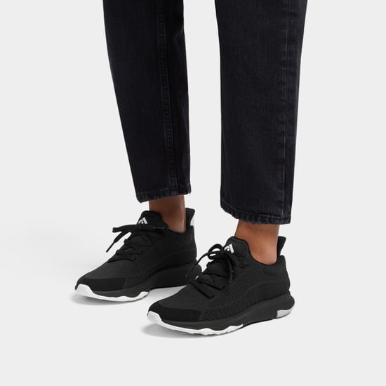 Fitflop Vitamin Ffx Knit Sneakers - Image 5