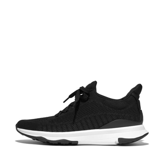 Fitflop Vitamin Ffx Knit Sneakers - Image 6