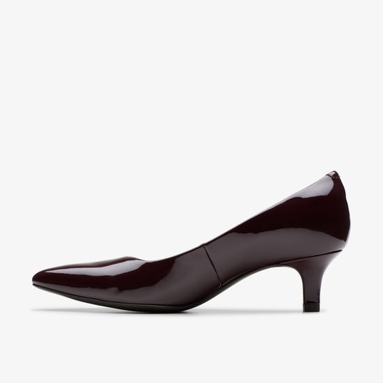 Shondrah Jade Merlot Schoenen - Image 2