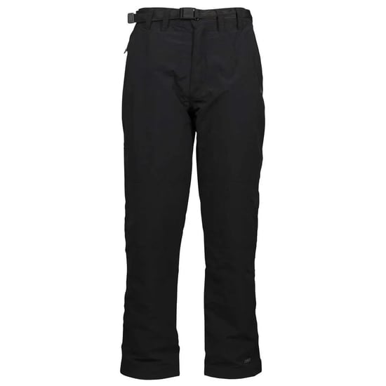 Trespass Heren Clifton TP75 Cargo Broek (Zwart) - Image 1