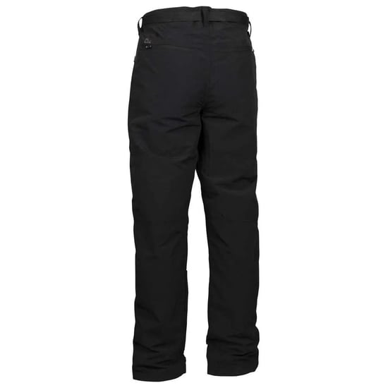 Trespass Heren Clifton TP75 Cargo Broek (Zwart) - Image 2