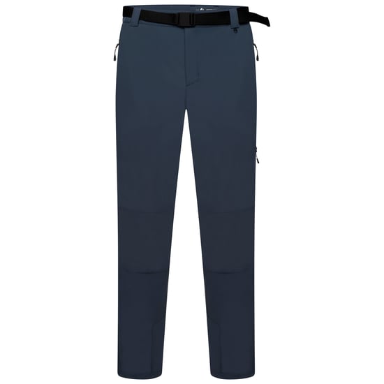 Dare 2B Heren Tuned In Pro Lichtgewicht Broek (Orion Grijs) - Image 1
