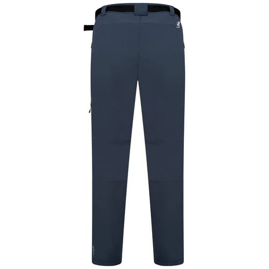Dare 2B Heren Tuned In Pro Lichtgewicht Broek (Orion Grijs) - Image 2