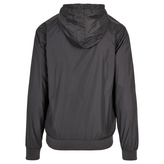 Ballin Est. 2013 Jas zomer Windjack Grijs - Image 2