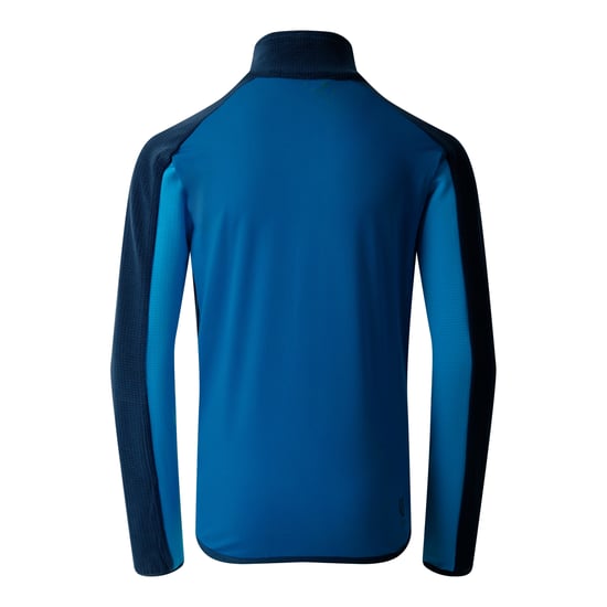 Dare 2B Kinder/Kids Emergent IV Stretch Midlayer (Maanlicht Denim) - Image 2