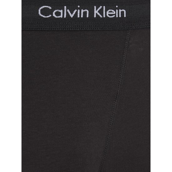 Calvin Klein Heren Katoenen 3-Pack Boxershorts - Image 4