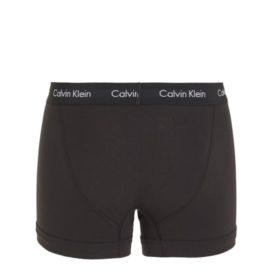 Calvin Klein Heren Katoenen 3-Pack Boxershorts - Image 5