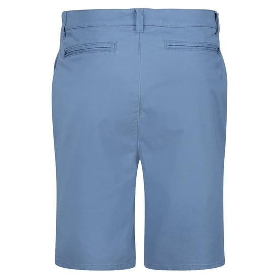 Regatta Heren Sabden Chino Korte Broek (Koronet Blauw) - Image 2
