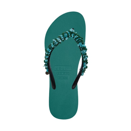 Amazonas Flip Flop bosgroen - Image 1