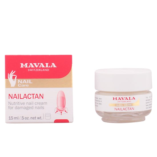 Nailactan Voedende Nagelcrème 15 ml - Image 1