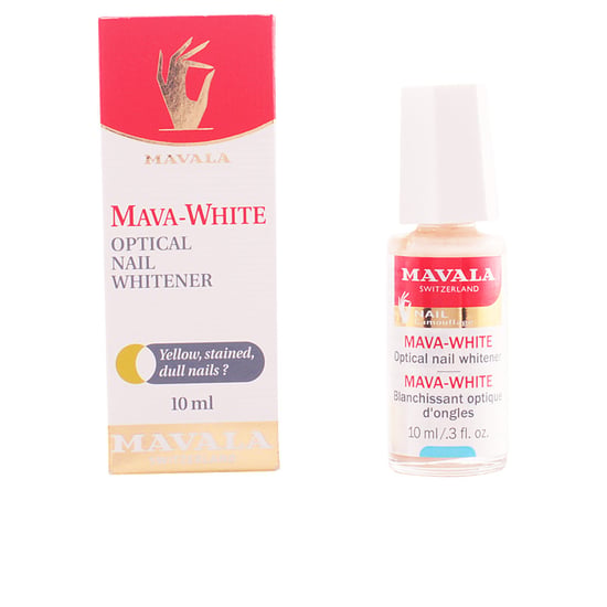 Mava-White Whitening 10 ml - Image 1