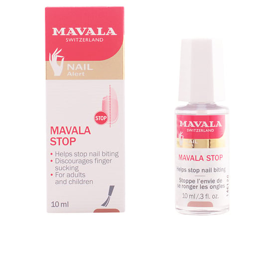 Nail Alert Stop 10 ml - Image 1