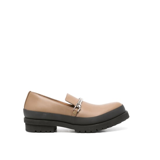 Stella McCartney Trace Alter Sporty Mat Instappers - Image 1