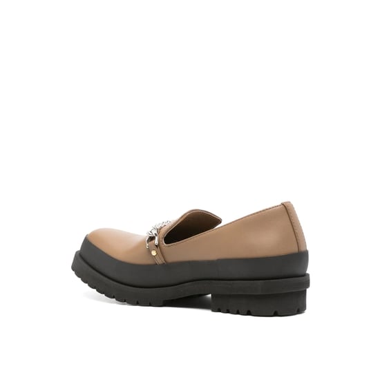 Stella McCartney Trace Alter Sporty Mat Instappers - Image 3
