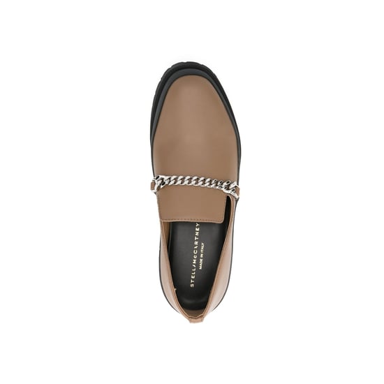 Stella McCartney Trace Alter Sporty Mat Instappers - Image 4