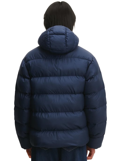 Adidas Originals | Heren Gewatteerde Jas met Kap - Image 2