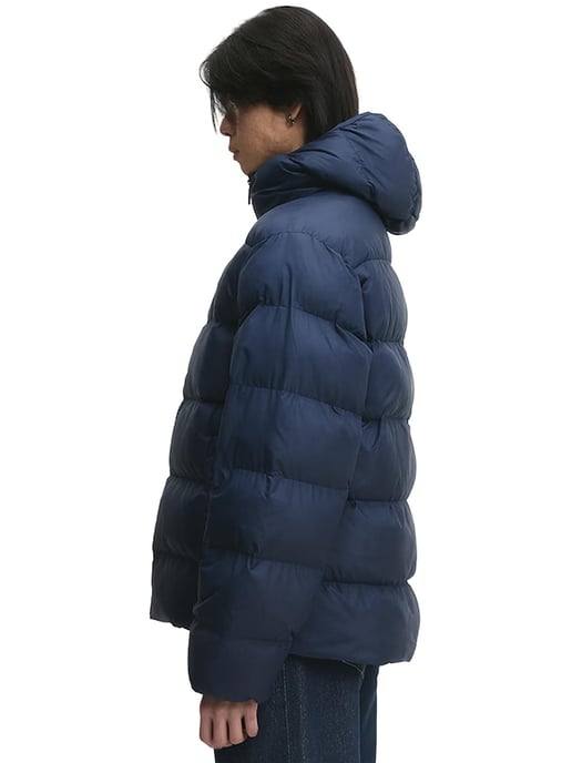 Adidas Originals | Heren Gewatteerde Jas met Kap - Image 3