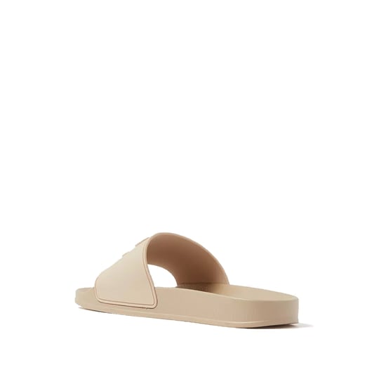 Palm Angels Monogram Zwembad Slippers - Image 2