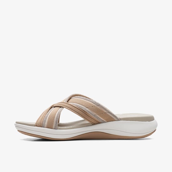 Mira Isle Zand Sandalen - Image 2