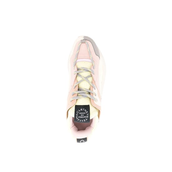Stella McCartney Eclypse Kleurblock Sneakers - Image 3