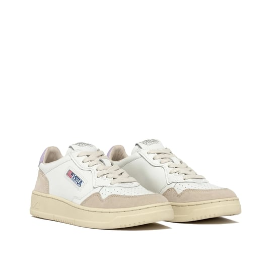 AUTRY MEDALIST LAGE SNEAKERS - Image 2
