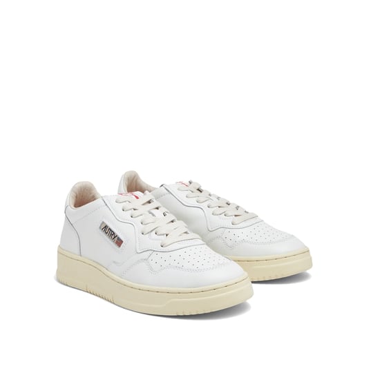 AUTRY MEDALIST LAGE SNEAKERS - Image 2