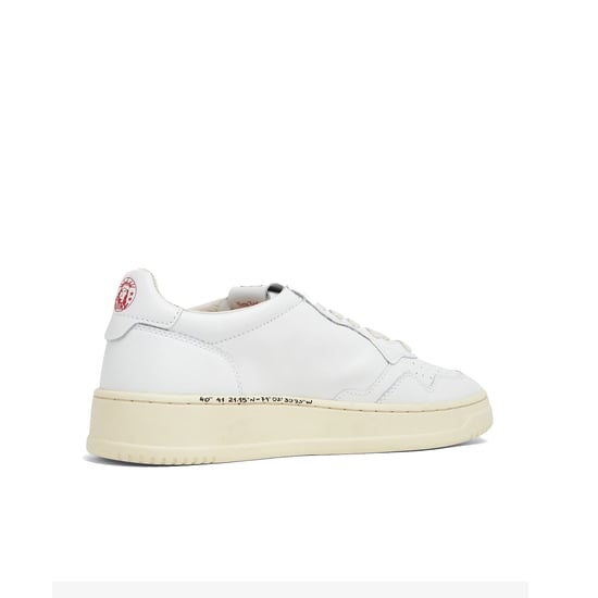 AUTRY MEDALIST LAGE SNEAKERS - Image 3