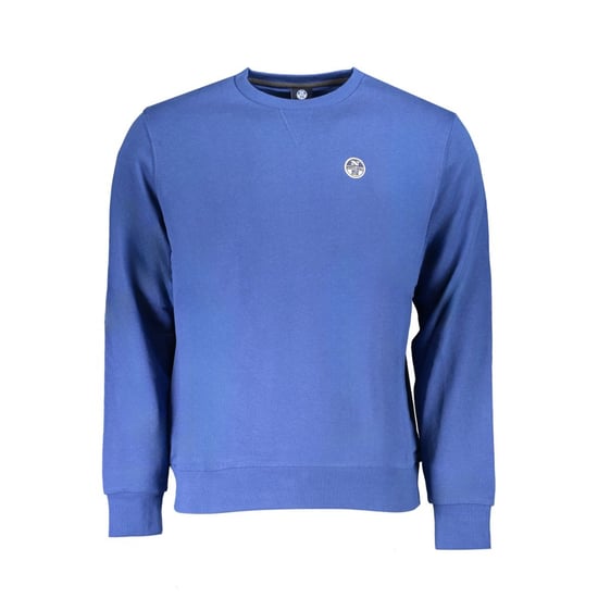 Ronde Hals Sweatshirt Classic Fit - Image 1