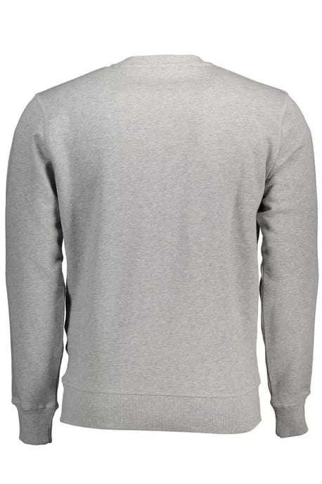 Ronde Hals Sweater Classic Logo - Image 1
