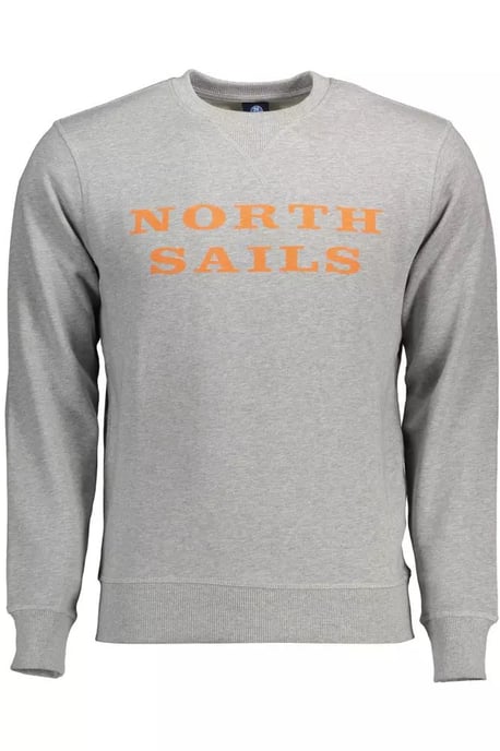 Ronde Hals Sweater Classic Logo - Image 2